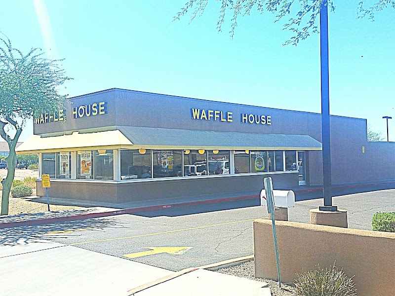 Photo of Waffle House 1
